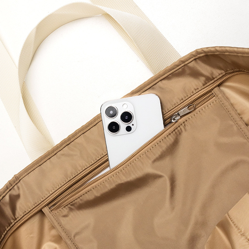 Nieuwe grote capaciteit waterdichte tas zanddicht strand reizen zwemmen dragen handtas_voghion.com