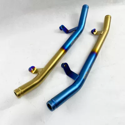 CYGNUS 4 stainless steel – Motorcycle tail