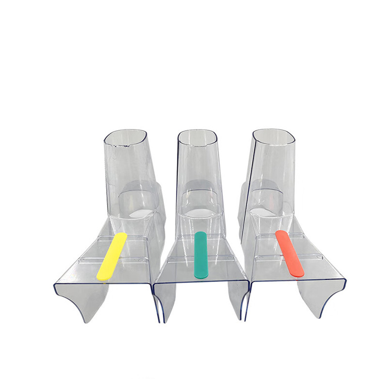 带电作业断路器保护罩高压遮蔽罩跌落式避雷器透明防护罩