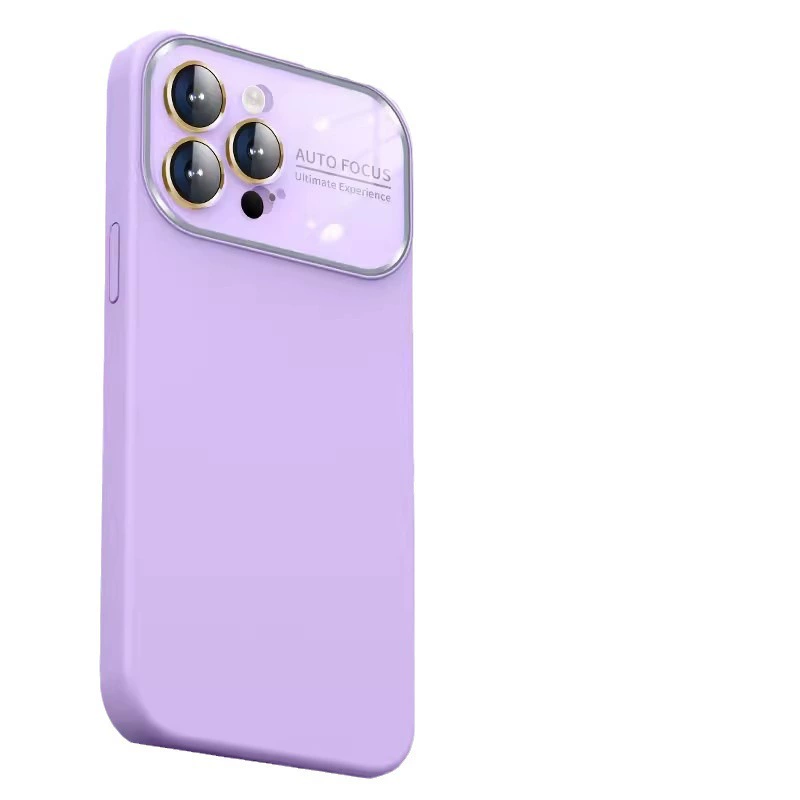 Apple, чехол для телефона, силиконовая линза, совместимый iphone13, 13promax