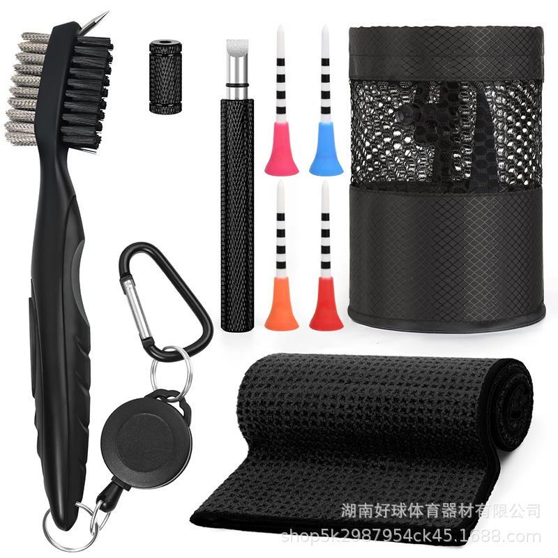 Cleaning combination b black