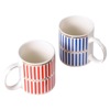 Creative Personalized Ceramic Cup Activity Practical Mark Cup Jewelry Club Sales Gold Cup wholesale