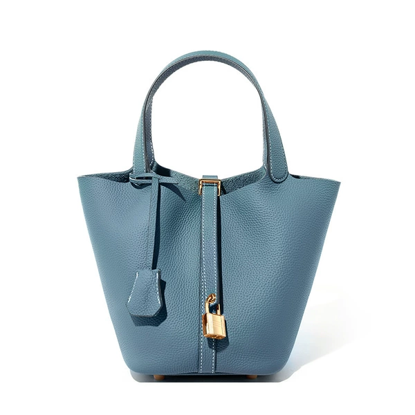Fog blue