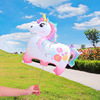 Christmas big cartoon balloon for kindergarten, suitable for teen, Birthday gift