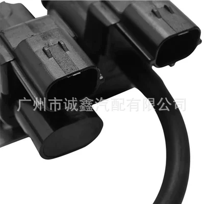 Automotive Sensors Suitable for Mitsubishi Pajero