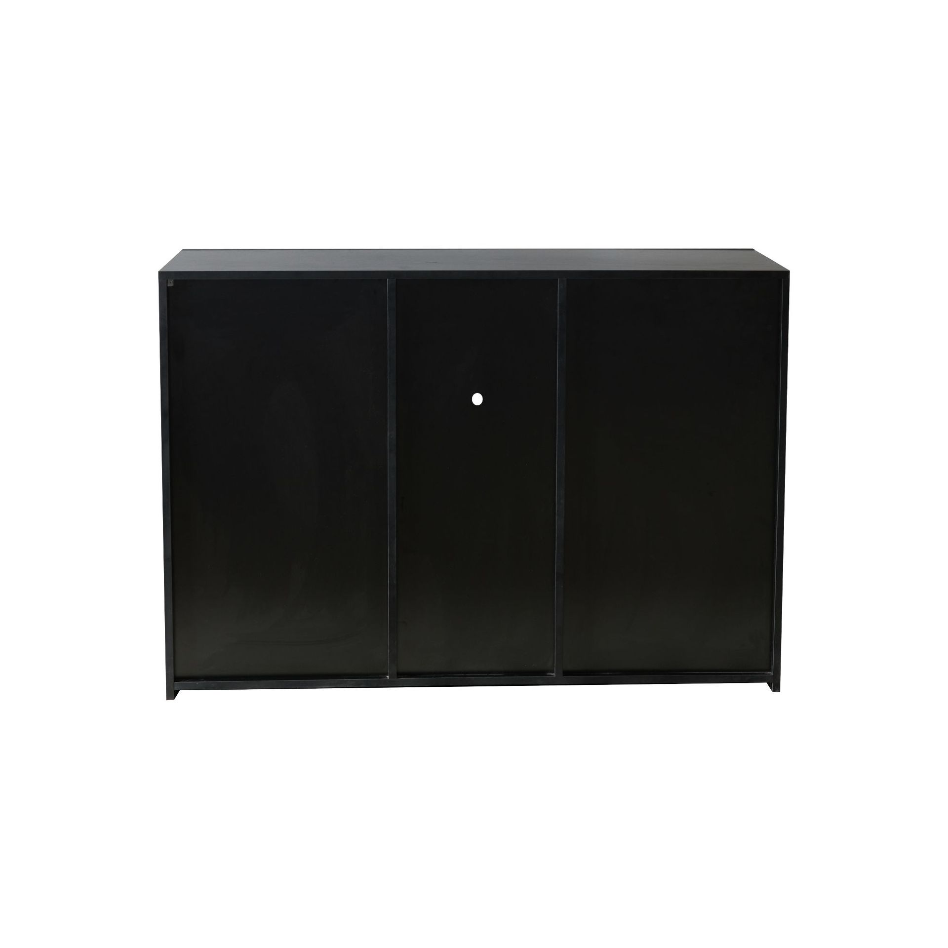 Gabinete de aparador de diseño minimalista moderno de madera con gabinete de aparador LED muebles para el hogar sala de estar comedor aparador gabinete