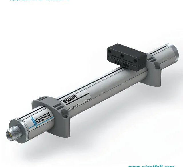 巴鲁夫BALLUFF位移传感器BTL5-A11-M0360-P-S32原装进口现货