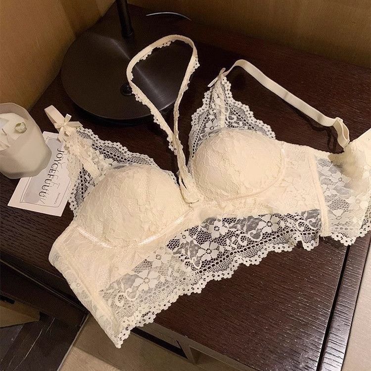 Lace comfortable underwear