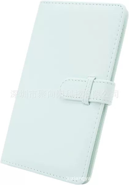 Mint Green