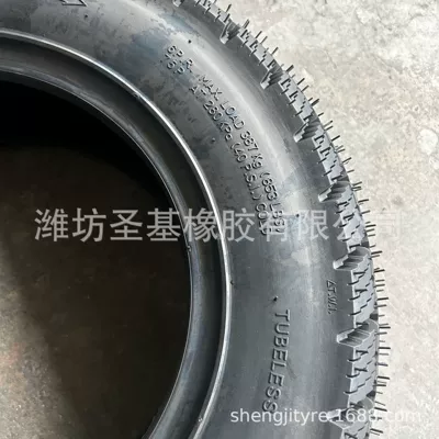Snow Tires, Anti-Skid and – Yolsuzluq şinləri