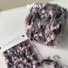 YU����ī��|diy�־���ɫ�ֻ쾀ë���F�ɾ����l���·�������������
