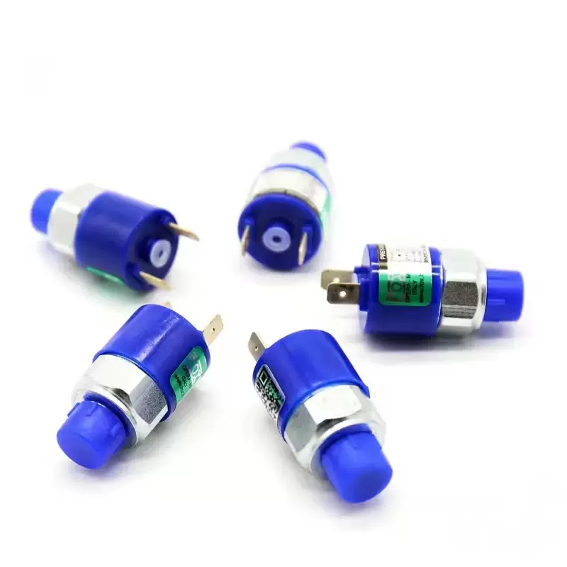 ATOM A8 皮革切割机压力开关配件