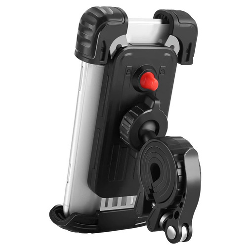 Push-up Mountain Bike Navigation Bracket Electric Bike Riding Bracket Bicycle Phone Bracket Wholesale