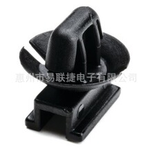 HellermannTyton海尔曼太通 151-00194 电缆扎带及固定件