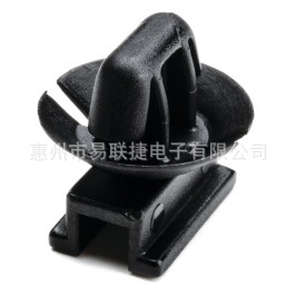 HellermannTyton海尔曼太通 151-00194 电缆扎带及固定件