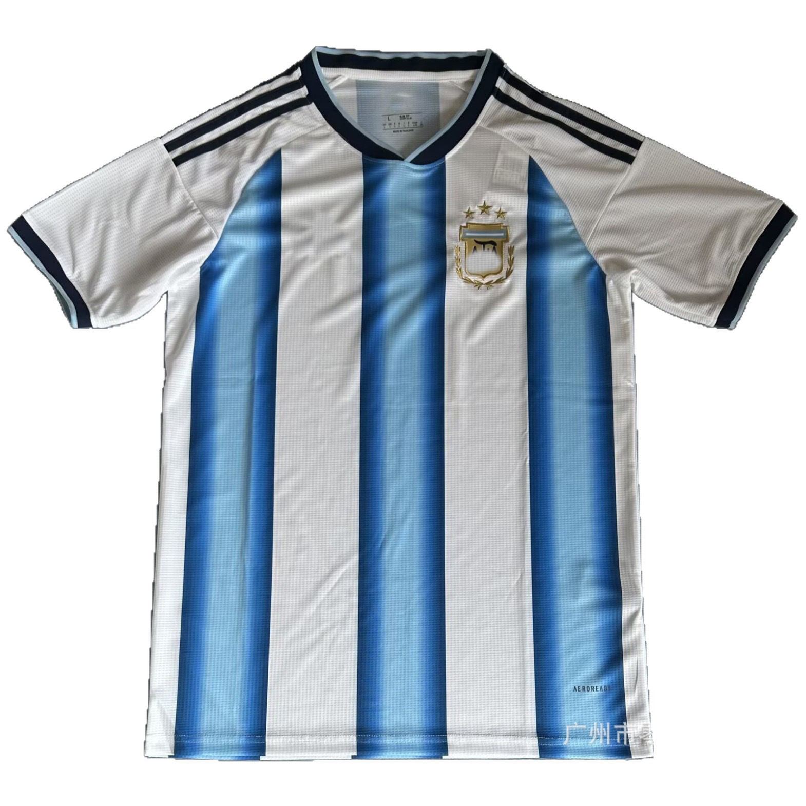 26 camisetas de EE. UU., Canadá y México: México, Países Bajos, Argentina, Portugal, Francia, Brasil, uniformes de fútbol de Francia.