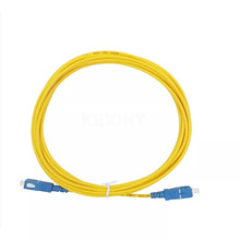 KEXINT FTTH���l�ι�3��SC UPC�B�������wβ�w��ģ�K����