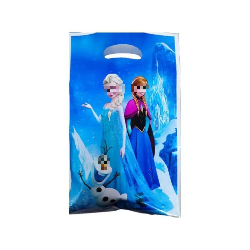 Bolsa de Regalo 10 unidades - Frozen Four