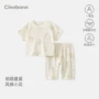 两件儿童分体夏季套装