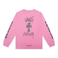 Pink 8002