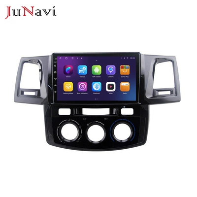 Car Navigation Suitable for DVD Navigation