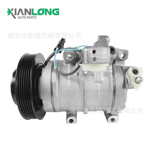 157334 for Honda car air conditioning compressor 38810 RN0A01 5512491
