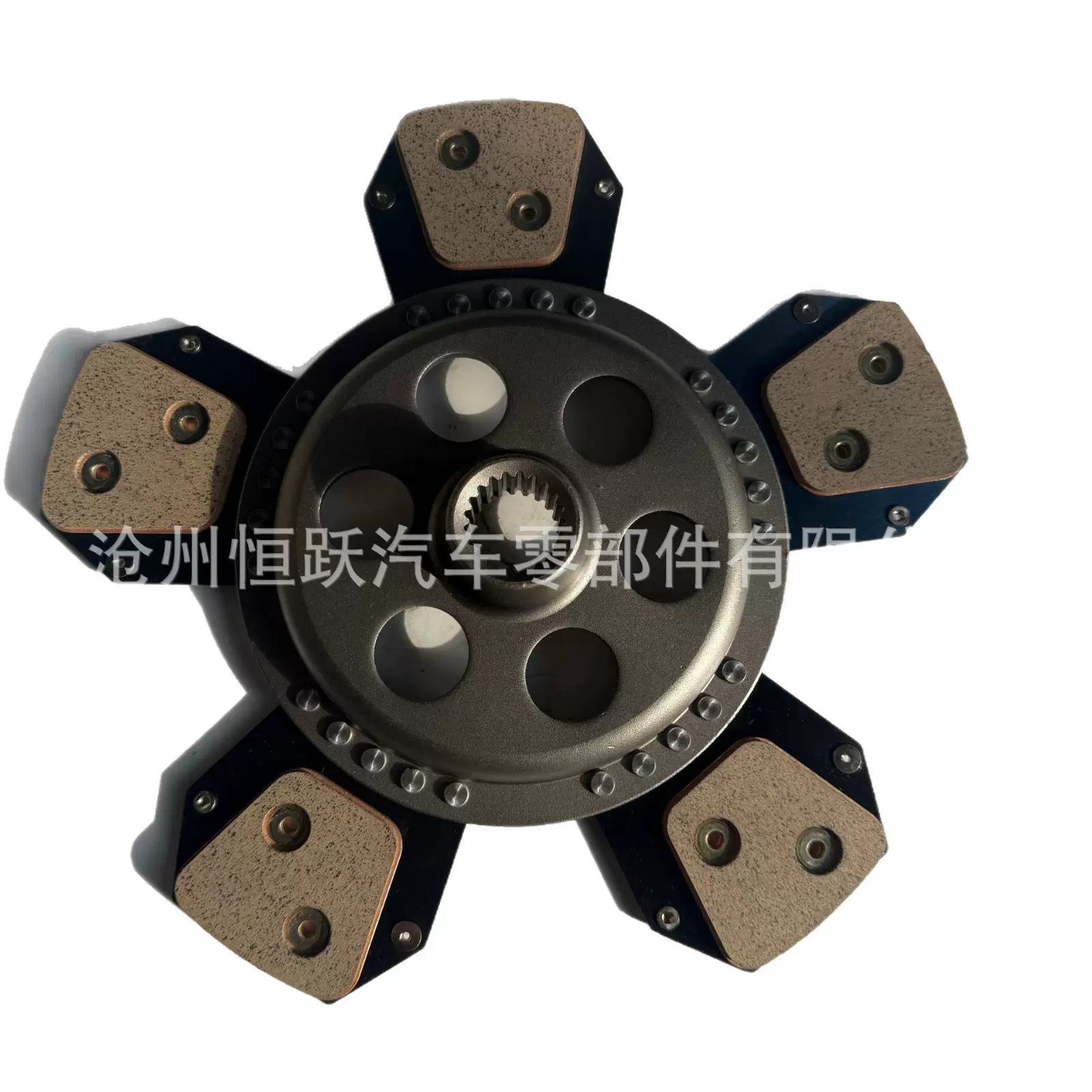 离合器片3405678  887889M94S   305  300  3300013470