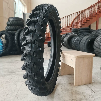 Factory Direct Off-Road Motorcycle Yolsuzluq şinləri