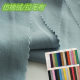 Single-sided polyester wool cloth warp knitted imitation cotton wool manufacturers spot supply ultra-fine velvet fabric