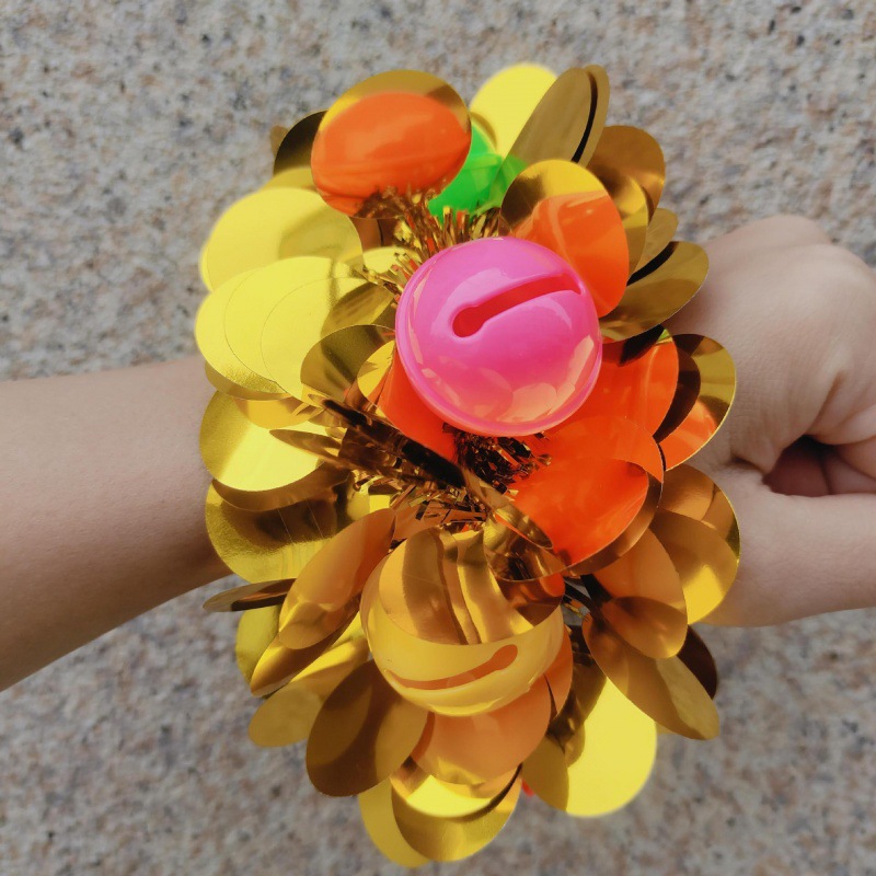 디스크 벨 골드