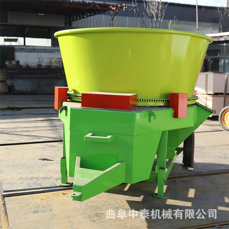 青贮草料铡草揉丝机玉米秸秆黄储粉碎机圆盘粉草机地瓜秧碎草机