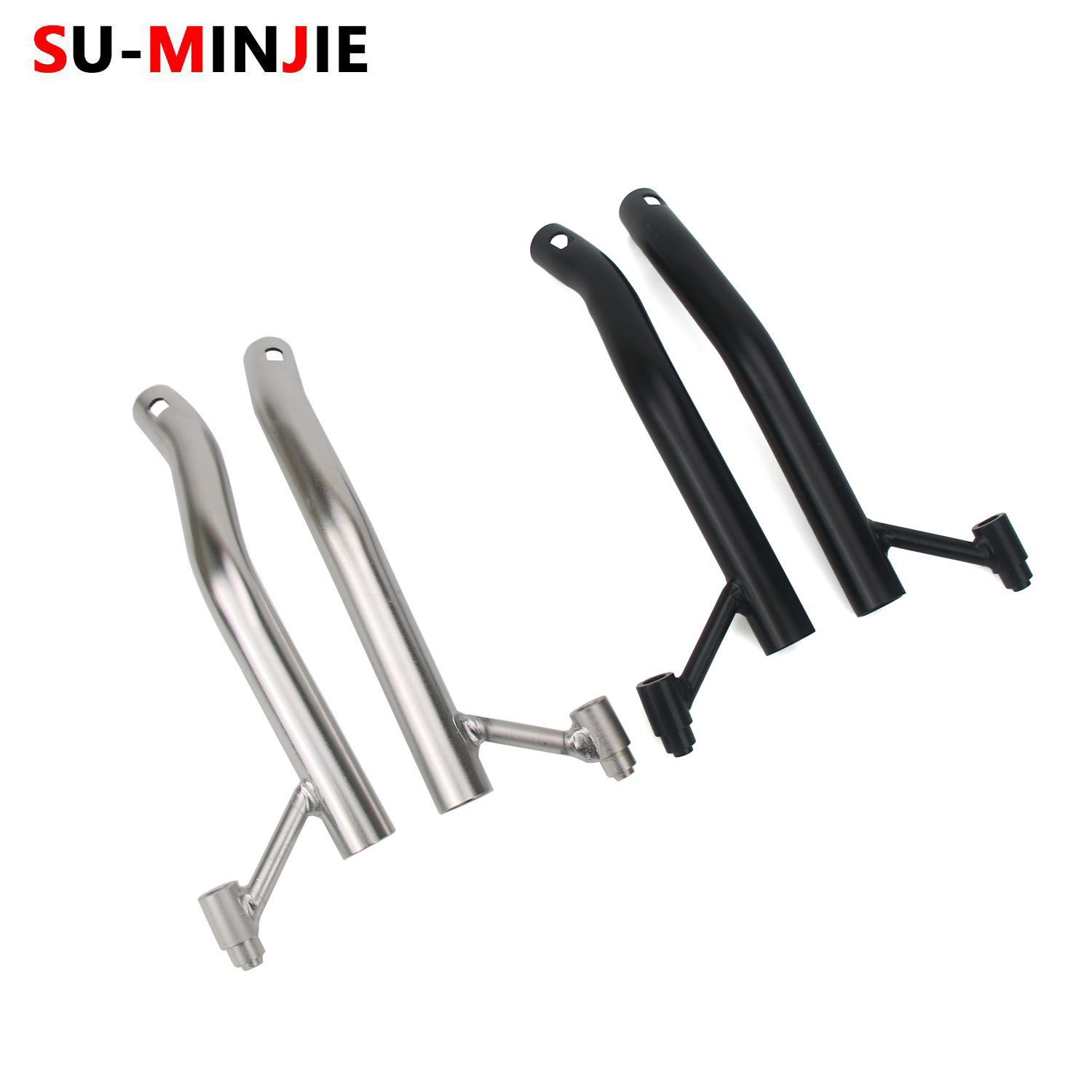 Suitable for BMW R1300GS original engine guard reinforcement bar R1300GS ADV bumper reinforcement