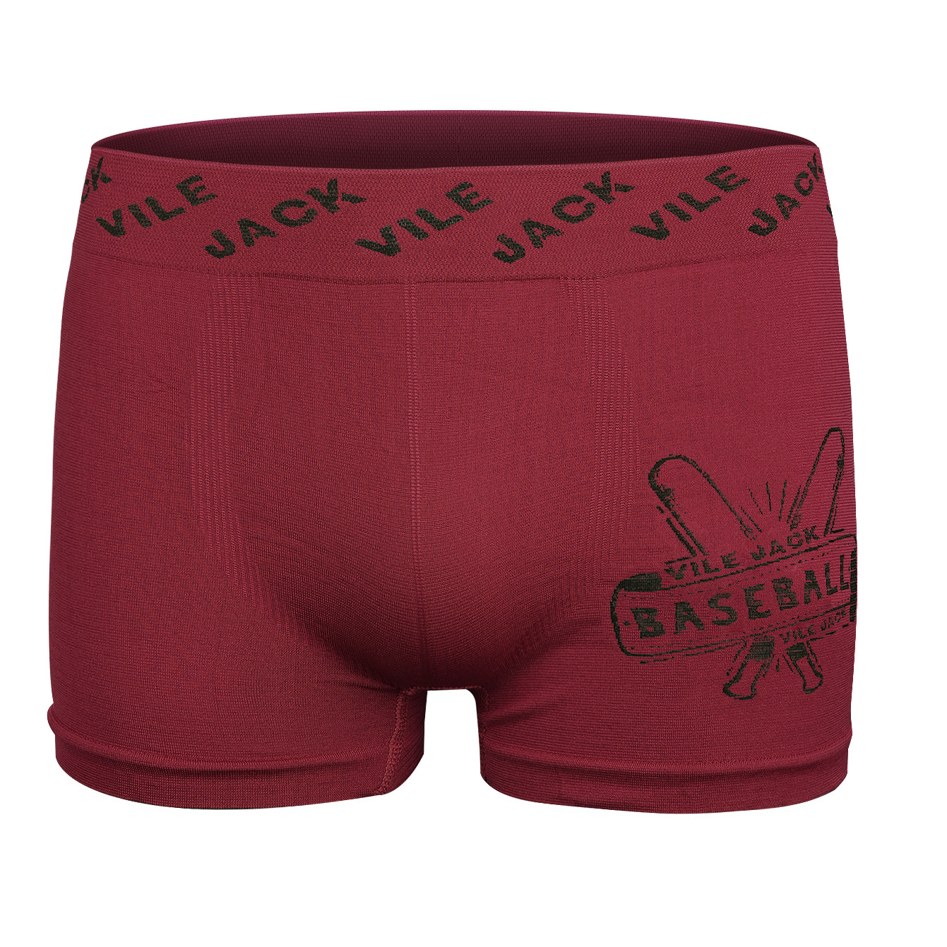 Calzoncillos bóxer para hombre de comercio exterior, transpirables y cómodos, sin costuras, de poliéster, de cintura media, para jóvenes, venta al por mayor de fábrica.