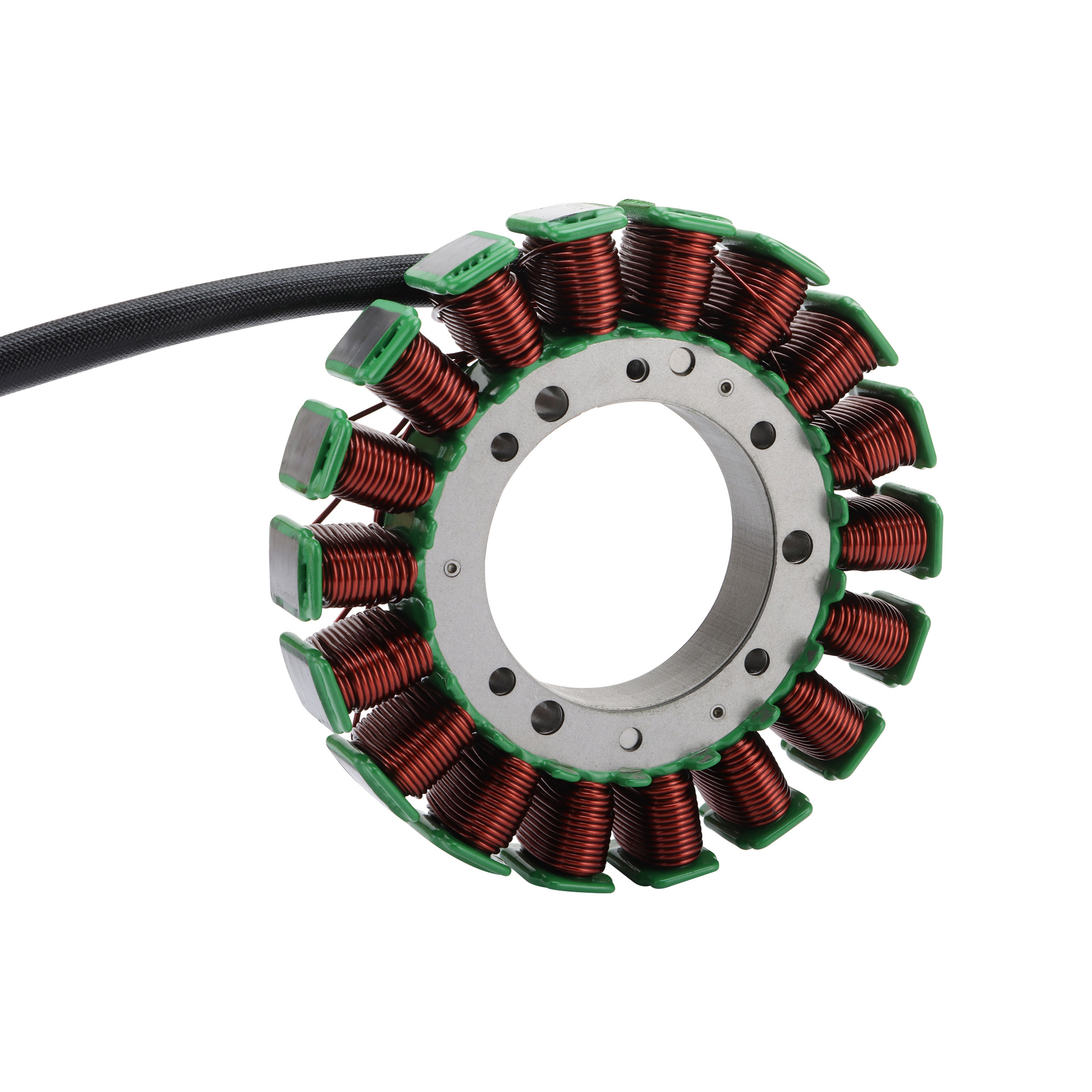 Stator Ignition Coil for Outboard Motor 115Hp F115 Fl115A 2000-2013 68V-81410-00