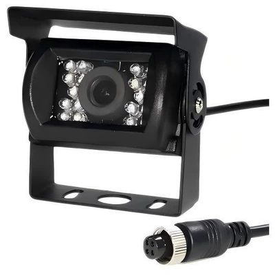 for passenger and freight vehicles, Vehicle camera