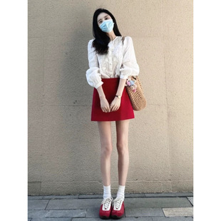 ����Ư��С�������b�r������ȹ�ɼ���202��5�����tɫϵһ���״���