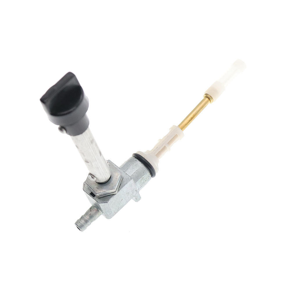 Interruptor de aceite para válvula de combustible de motocicleta para Peugeot Ludix 50 AC LC Piaggio
