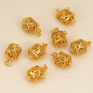 18K����ɫ�����������Կɴ��_����ħ�����Һе���diy������