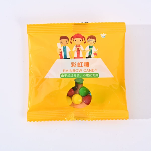 Rainbow sugar 10g