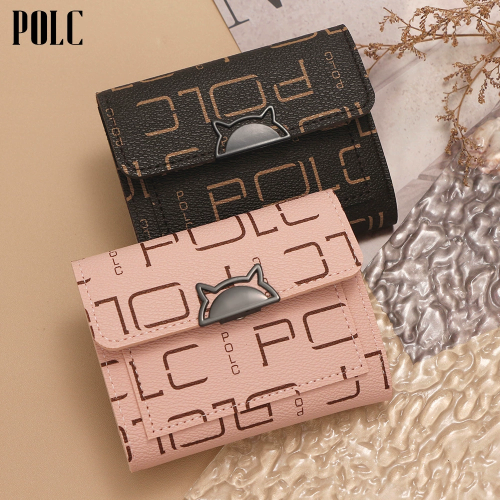 Short wallet, small clutch bag, wholesale