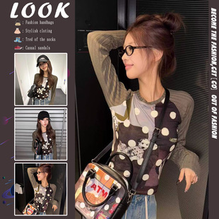 ���c��ӡ������L��t��Ů�ﶬchic�ȴ������޺ÿ�ײɫ�@������
