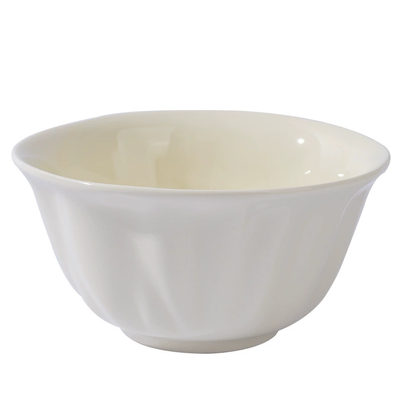 Tableware set, cream collection, multi-piece ceramic dinnerware, jade butterfly design, home gift