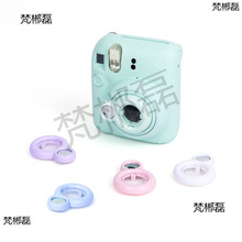 CAIUL �m��������instax mini12���C�����R ���Cɫ�����zӰ�R