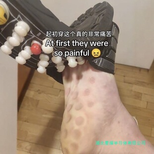 ��Ħ��Ь����_��ָ���Z��ʯѨλ�㯟Ь����Ӽҷ����҃������