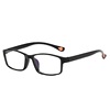 Classic glasses suitable for men and women, reading for elderly