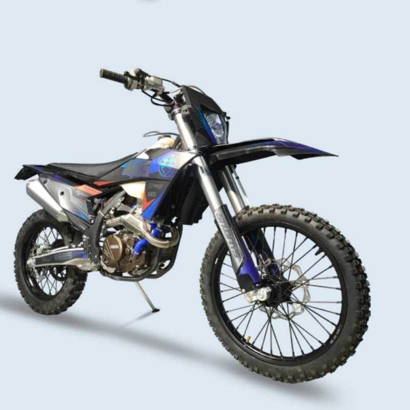 KEWS K23-YBS300 Forestry Road Edition Motocross Racing Racing Motor Land Vehículo todoterreno