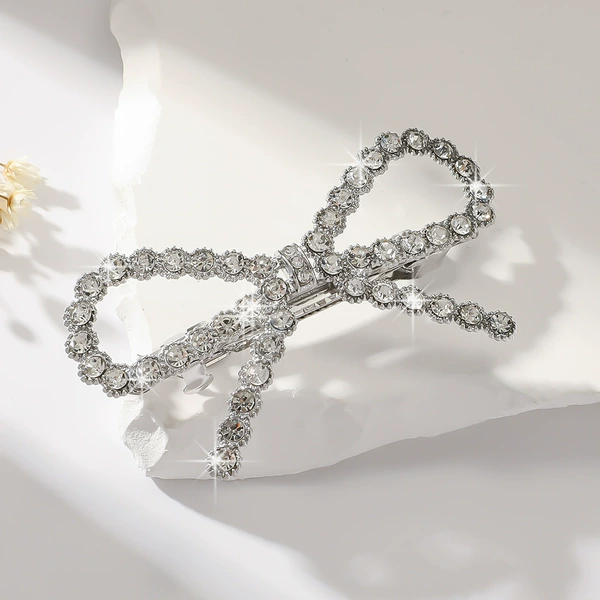 Diamond silver