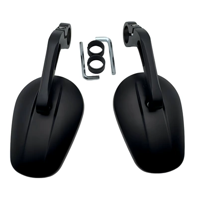 Suitable for Motorcycle Motorcycle rearview mirror