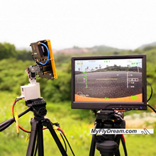 MFD ���� ȫ��ʮ�ֹ� Mini AAT Crossbow FPV ���h���ԄӸ�ۙ�쾀