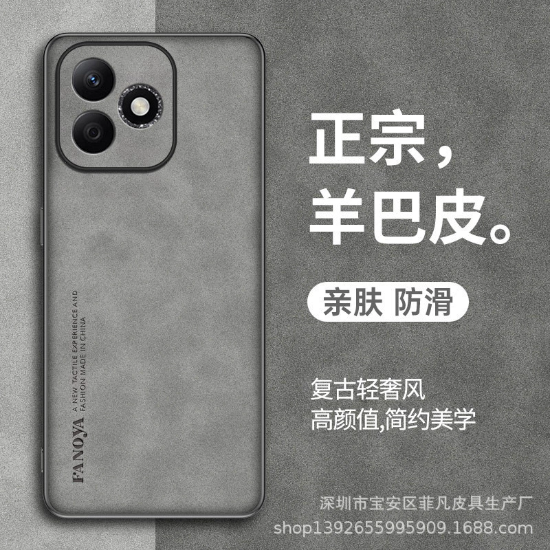 Чехол-накладка ретро для телефона Honor, совместимый для мужчин и женщин, x60, x50, x9, 9b, защита от падений